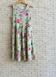 H&M　ワンピース 134/140