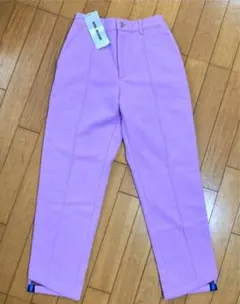 NOEL REUSSIR ノエルレシール ゴルフパンツ レディースゴルフウェアのサムネイル