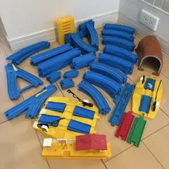 普拉鐵路軌道