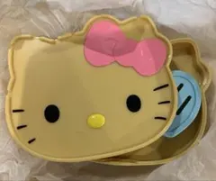 日焼けキティ　ハッピーセット　ハローキティ