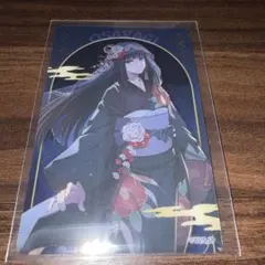 サカモトデイズ 大佛 黒着物 キャラPic