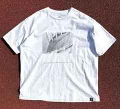 graphpaper Tシャツ