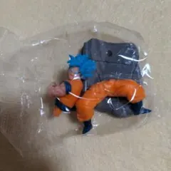 チョコサプ　ドラゴンボール　SSGSS悟空