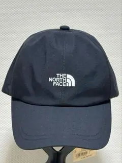 C*l様 ノースフェイス VTゴアテックスキャップ 黒 ブラック