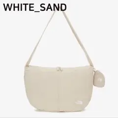 【美品】　ノースフェイス　ボディバッグ　BAG ショルダー　ミニポーチセットのサムネイル