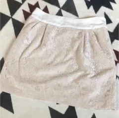 ❥ ANNA SUI スカート.。