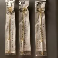 あすなろゴールド耳かき2本 - メルカリ