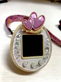 たまごっちピース ラブメロディ ピンク 2026年最新】たまごっちピース ラブメロの人気アイテム - メルカリ