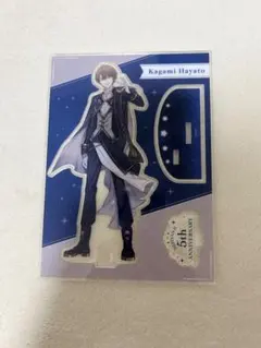 新品 加賀美ハヤト 共通衣装 アクスタ - メルカリ