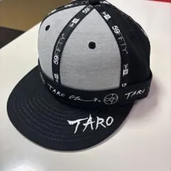 1222様NEWERA ジュエルキャップ 73/8 | Mercari