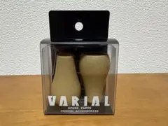 DRT VARIAL バリアル　FAT ファット　ノブ サンド　SAND DRT VARIAL バリアル FAT ファット ノブ サンド SAND DRT VARIAL FAT