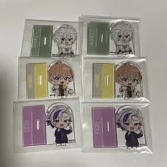 にじさんじチョコエッグ　まとめ売り