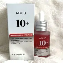 Anua 　アヌア 　ダークスポットセラム　美容液　anua