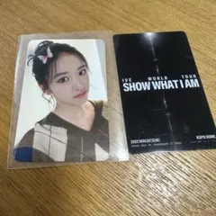 2025年最新】iveユジン ラキドロの人気アイテム - メルカリ