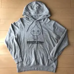 モンスト 世界に5着のみ 非売品 パーカー キュービックスターズ モンスト 世界に5着のみ 非売品 パーカー キュービックスターズ