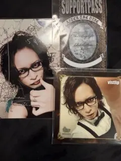 天狼群 ラッフルくじ RAFFLE 松岡美里さん - メルカリ