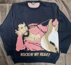 2025年最新】rockin'my heartの人気アイテム - メルカリ