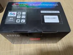 ATOTO S8G2104PR 車載エンターテイメント本体 - メルカリ
