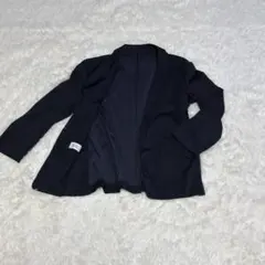 アオキ　 PAJAMA SUITS パジャマスーツ テーラードジャケットLサイズのサムネイル
