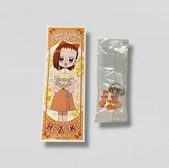 おジャ魔女どれみ ステッカー めじるしアクセサリー