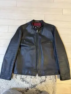 激レアカラー！ダークブラウン！極上美品＆ボアライナー付き完品！ショット641 2026年最新】ショット ライダース641の人気アイテム - メルカリ