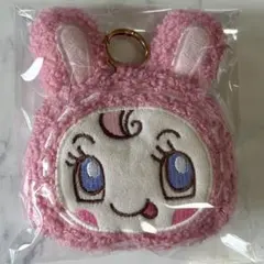 新品未開封】メゾピアノ ブルーベリエちゃん ポーチ - メルカリ