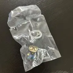 HUNTER × HUNTER めじるしアクセサリー シズク