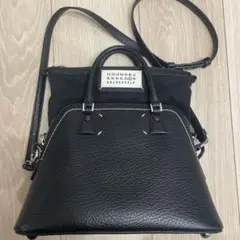 Maison Margiela マルジェラ 5AC MINI ミニ バッグのサムネイル