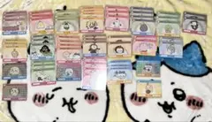 ちいかわ カード まとめ売り