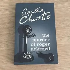 2026年最新】アガサ・クリスティー 洋書の人気アイテム - メルカリ