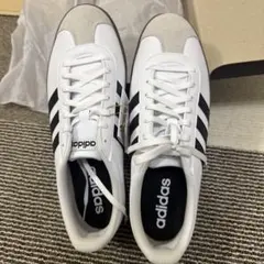 adidas スニーカー 28.0cm ホワイト/ブラック