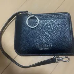 kate spade 定期入れ カード入れ