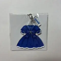 増田彩乃　メンバー別衣装アクキー