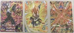 ドラゴンボールスーパーダイバーズ　 SDV10 まとめ売り