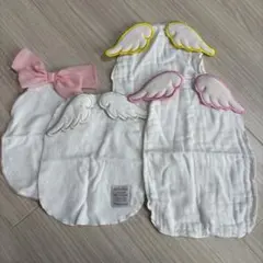 ベビー汗とりパッド