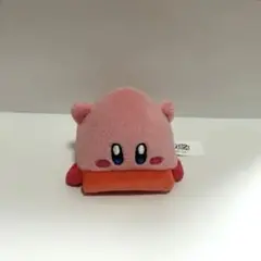 星のカービィ　ハッピーセット　さんかく　ぬいぐるみ