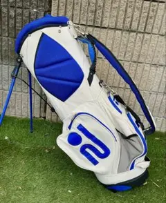 Rosasen ロサーセンキャンバススタンドキャディバッグのサムネイル