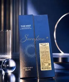 GLOW UP REZ BLUE 韓国製の大人気BBクリーム 30ml GLOW UP REZ BLUE 韓国製の大人気BBクリーム 30ml - メルカリ