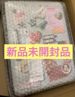 新品未開封★HANA Moment Box 2026