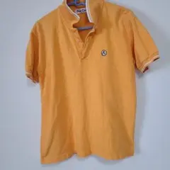Polo Club 半袖ポロシャツ オレンジのサムネイル