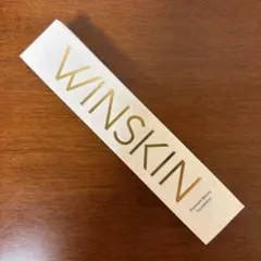 WINSKIN プレミアムビューティーファンデーション 20g - メルカリ