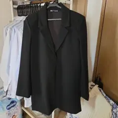 ZARA ワンピース