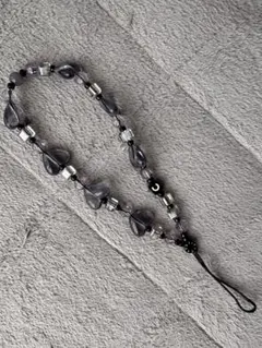 ケースティファイ ストラップ