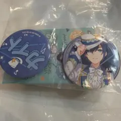 プロセカ　一番くじ　F賞 KAITO