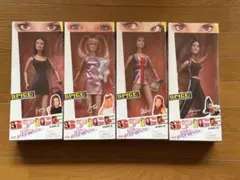 2026年最新】スパイスガールズ ドールの人気アイテム - メルカリ