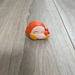 星のカービィ　はさむんです。　ワドルディ