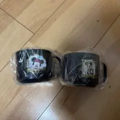 コップ ミラコスタ アメニティー