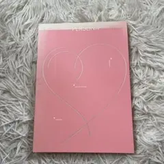 BTS PERSONA