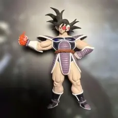 DG ドラゴンボール サイヤ人伝説 ターレス　フィギュア　台座なし