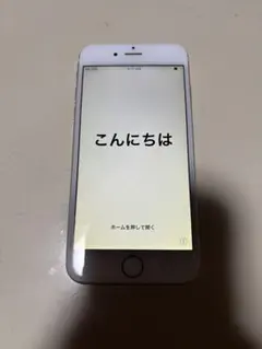 iPhone6 64GB